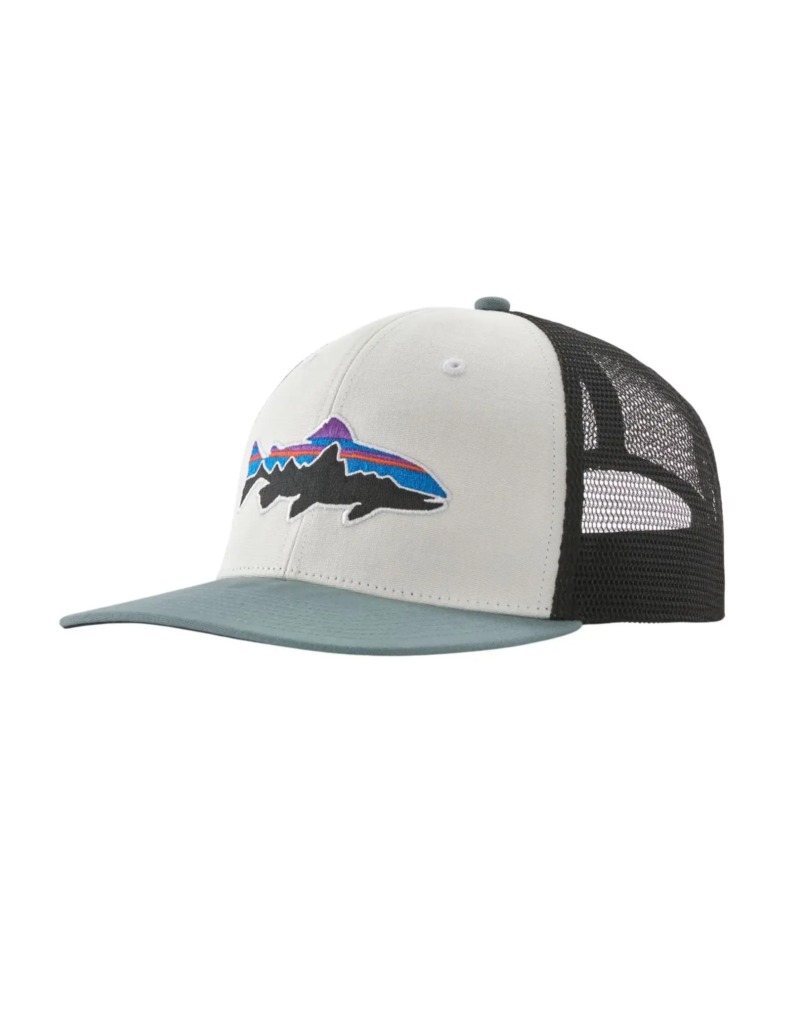 Patagonia Patagonia Fitz Roy Trout Trucker Hat