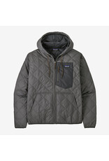 Patagonia Patagonia M's Diamond Quilted Bomber Hoody
