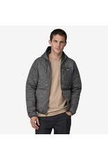 Patagonia Patagonia M's Diamond Quilted Bomber Hoody