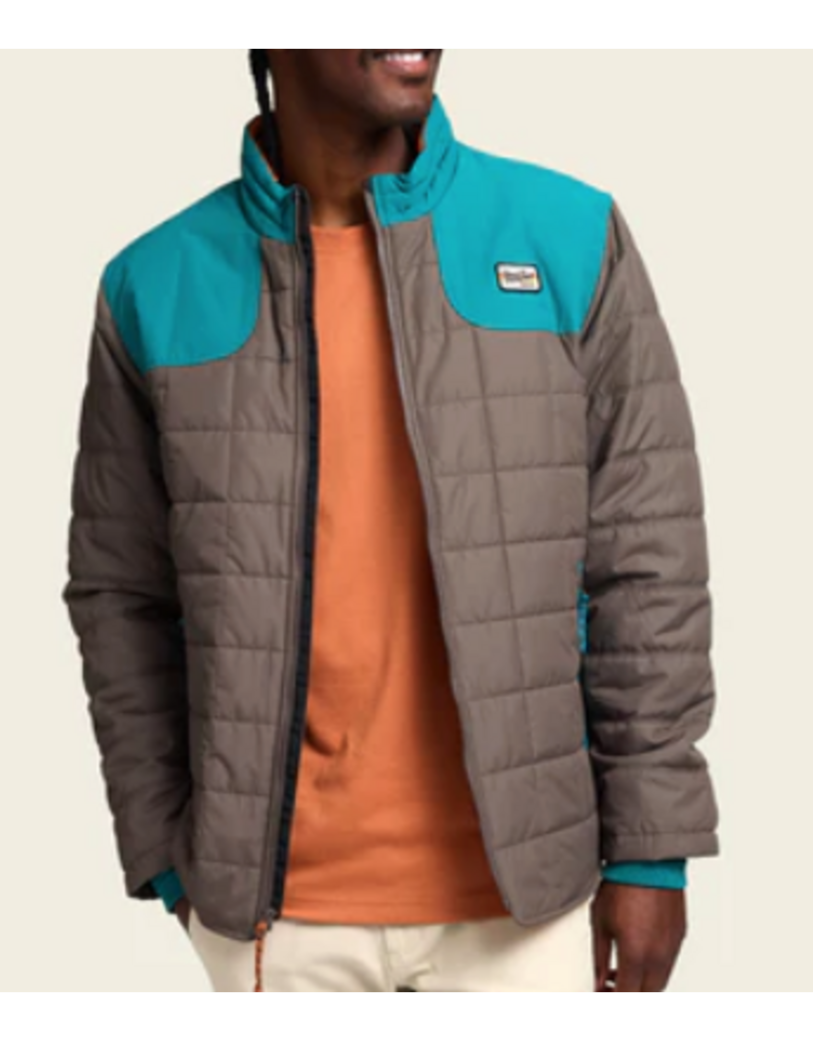 Howler Howler Merlin Jacket