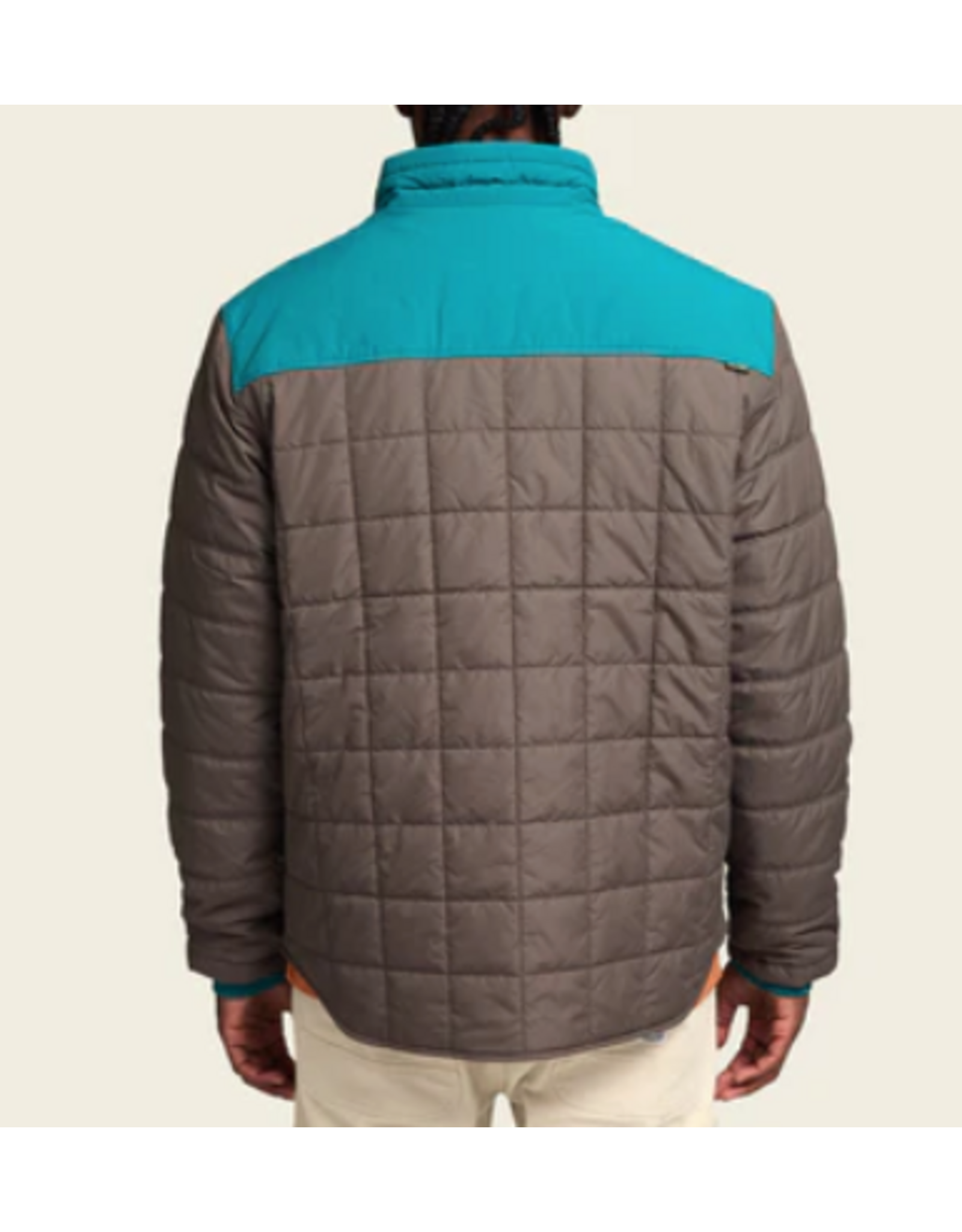 Howler Howler Merlin Jacket