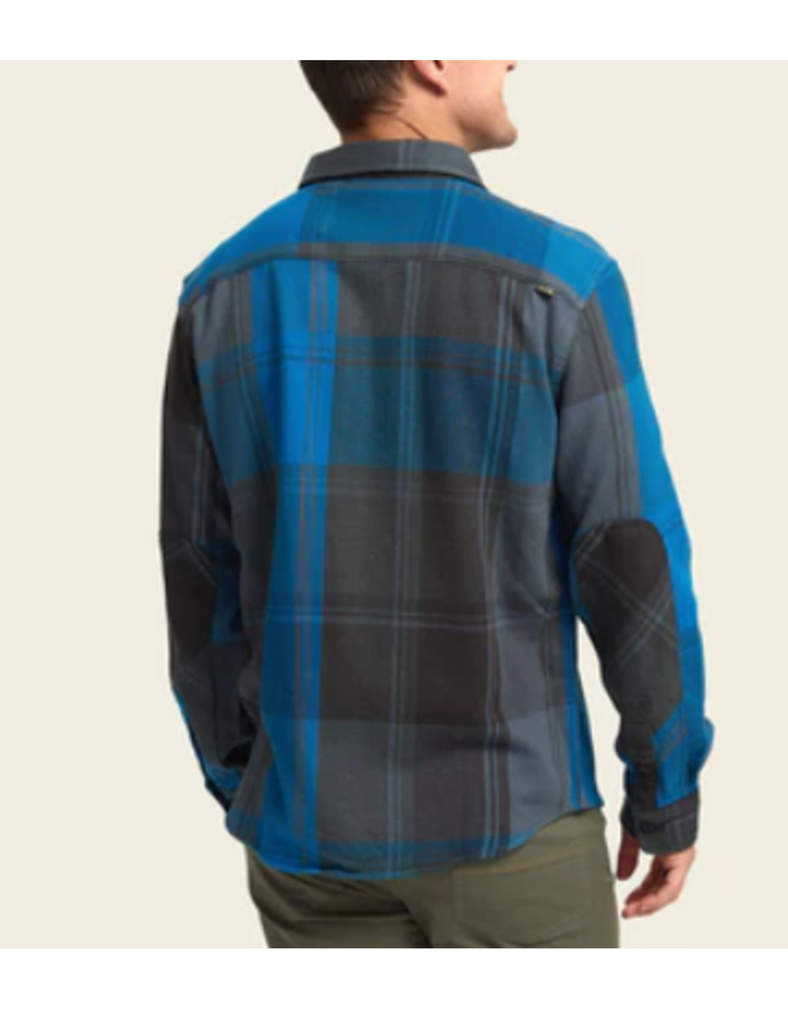 Howler Howler Rodanthe Flannel
