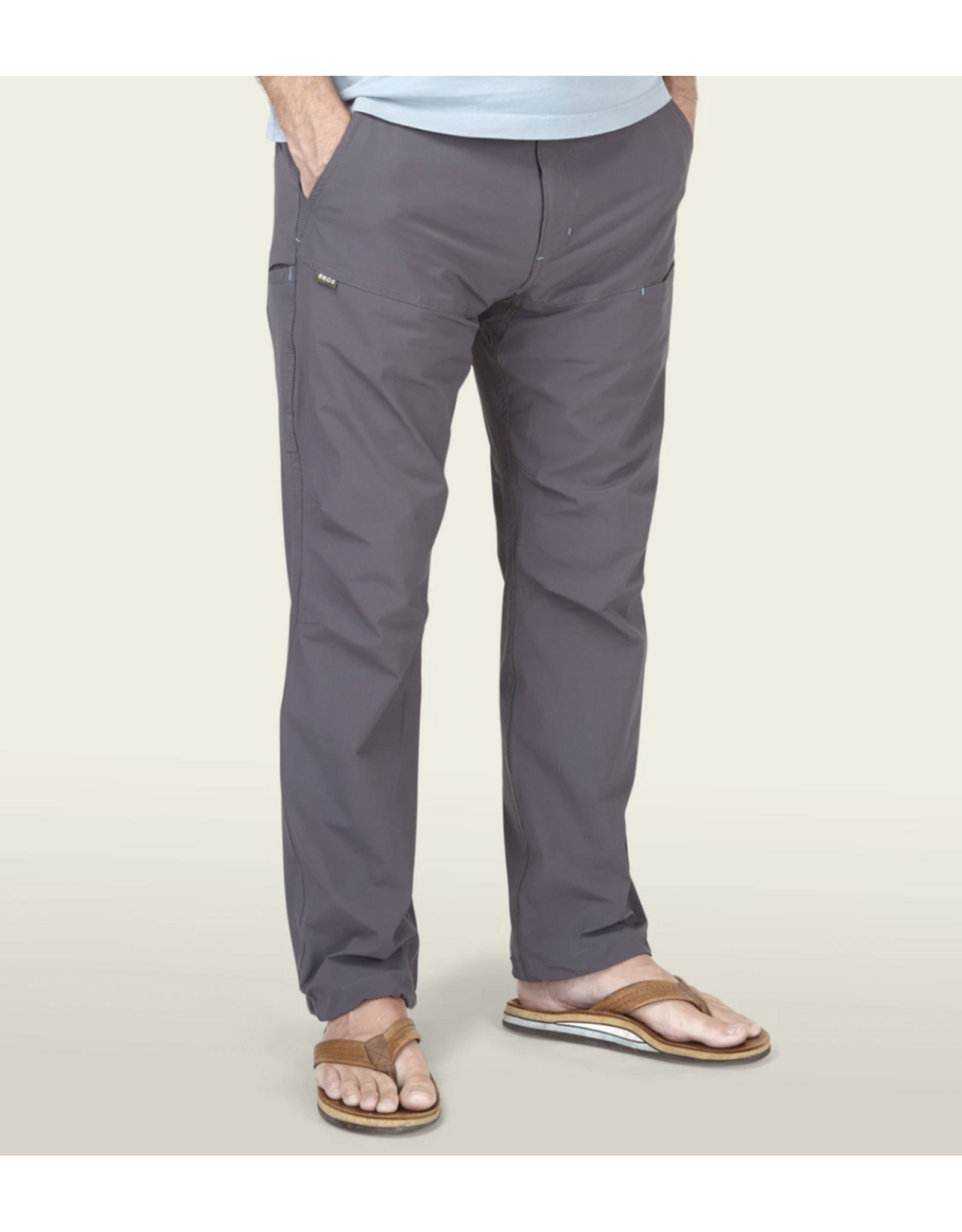 Howler Howler Shoalwater Tech Pant