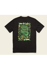 Howler HOWLER Slithering Gators Pocket T-Shirt