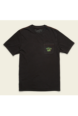 Howler HOWLER Slithering Gators Pocket T-Shirt