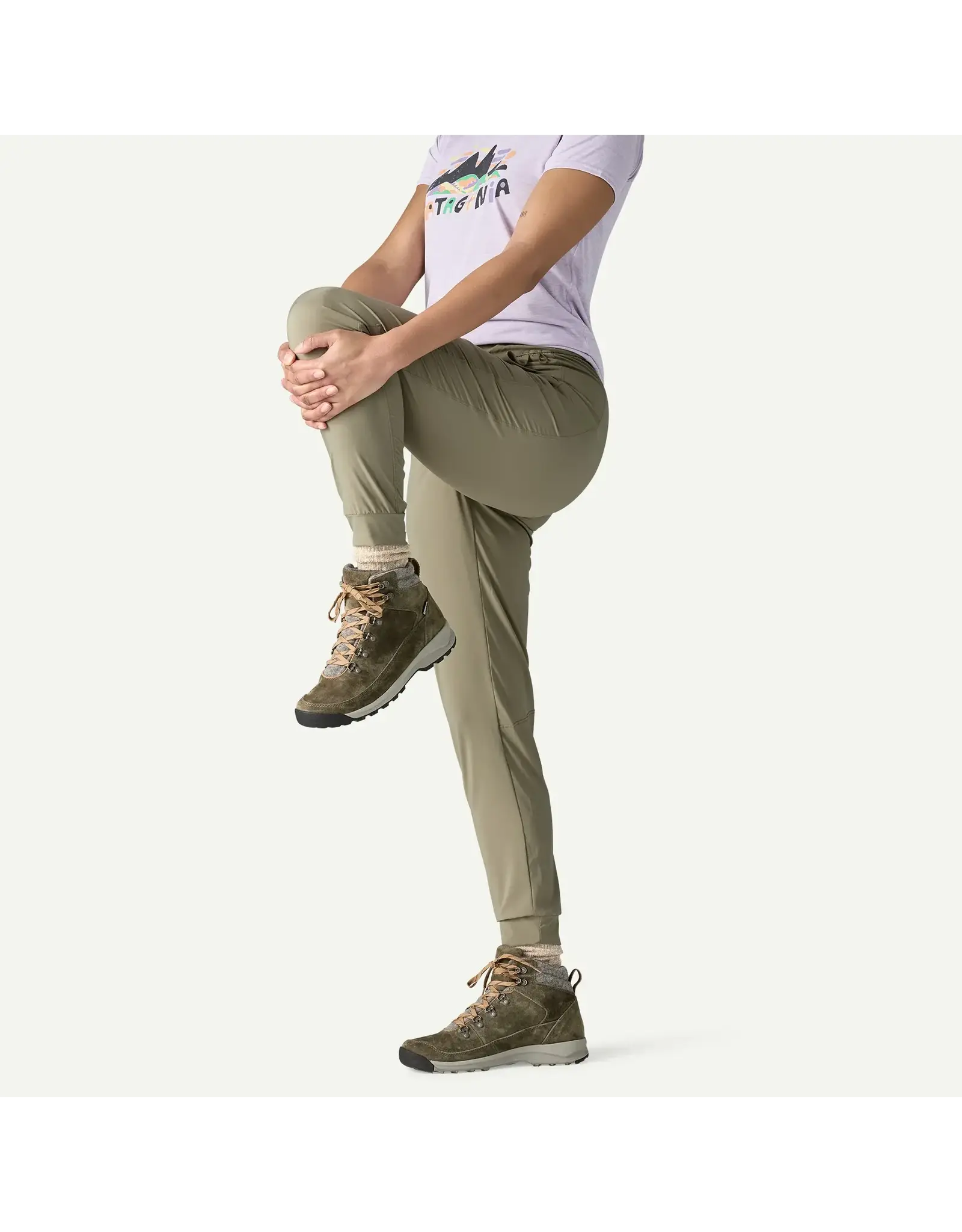 Patagonia Patagonia Women's Terrabonne Joggers