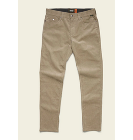 HOWLER Frontside 5-Pocket Corduroy Pants (Putty) *Sample Sale Size 35W x 32L