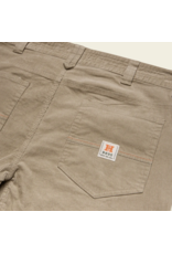 HOWLER Frontside 5-Pocket Corduroy Pants (Putty) *Sample Sale Size 35W x 32L