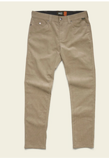 HOWLER Frontside 5-Pocket Corduroy Pants (Putty) *Sample Sale Size 35W x 32L