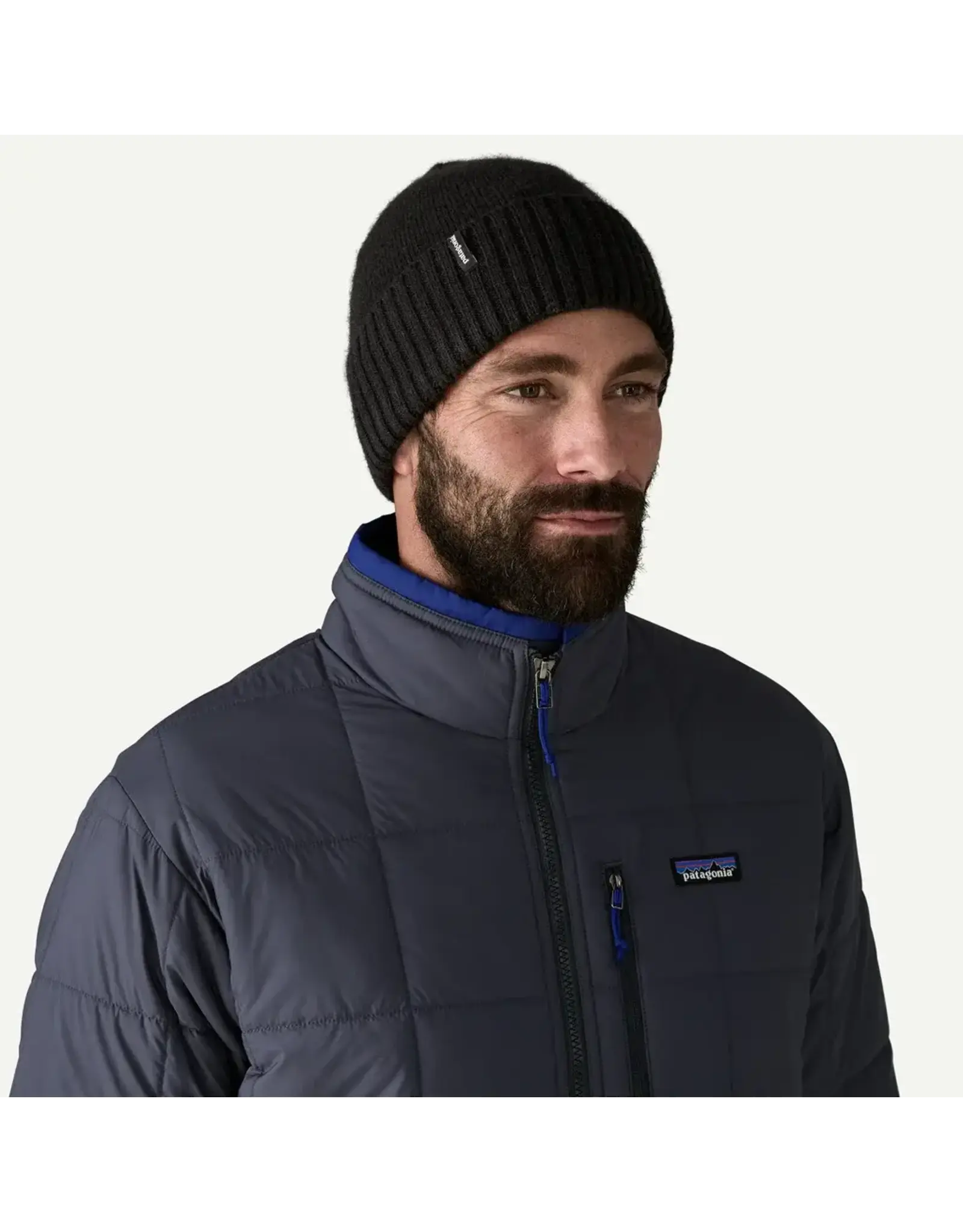 Patagonia Patagonia Brodeo Beanie