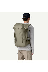 Patagonia Guidewater Roll-Top Pack 41L (River Rock Green)