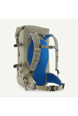 Patagonia Guidewater Roll-Top Pack 41L (River Rock Green)