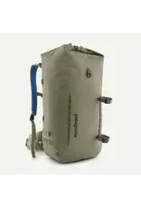 Patagonia Guidewater Roll-Top Pack 41L (River Rock Green)