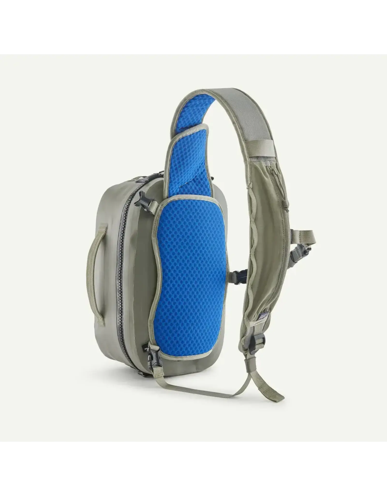 Patagonia Guidewater Switch Pack 12L (River Rock Green)