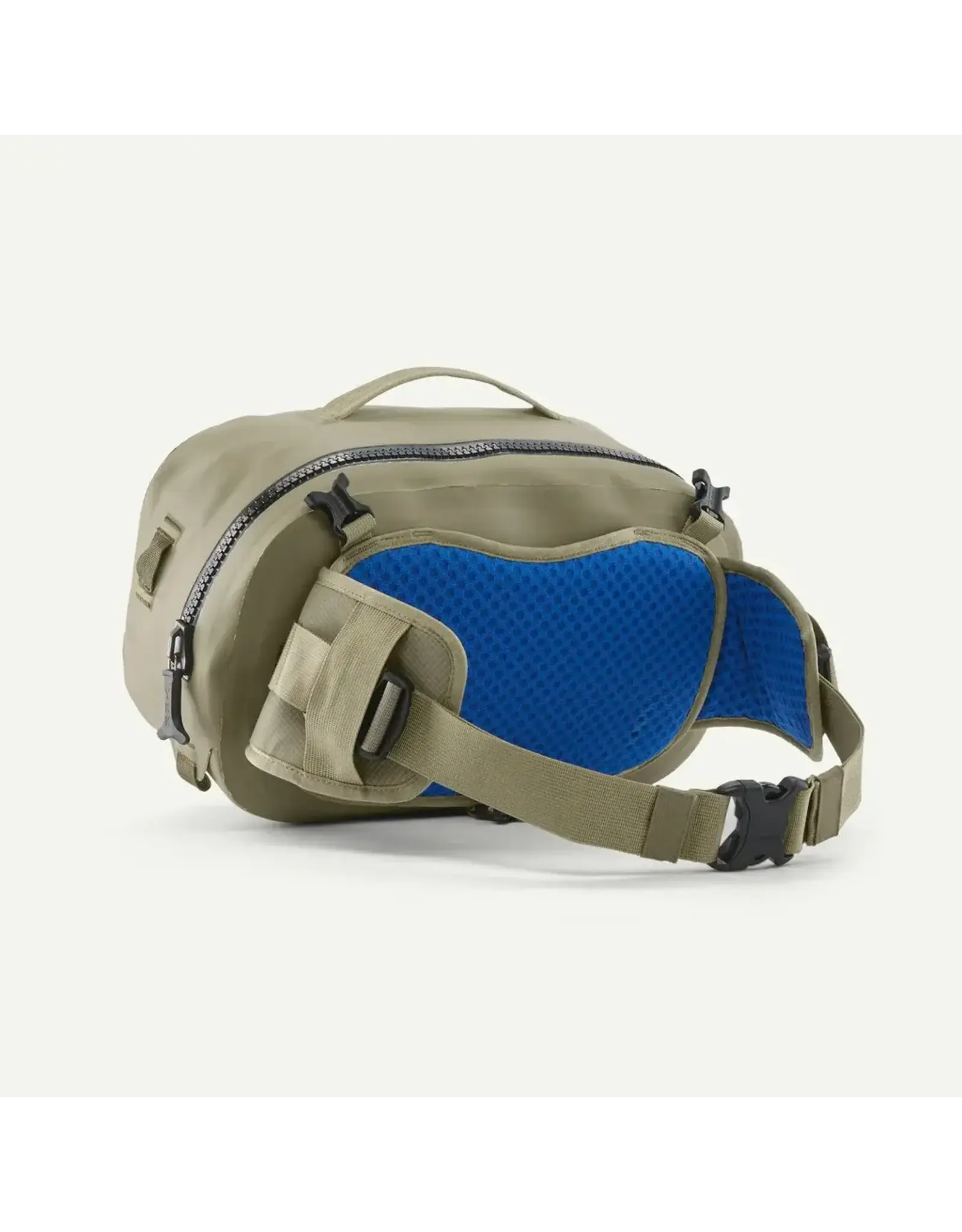 Patagonia Guidewater Switch Pack 12L (River Rock Green)