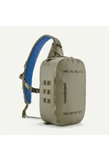Patagonia Guidewater Switch Pack 12L (River Rock Green)