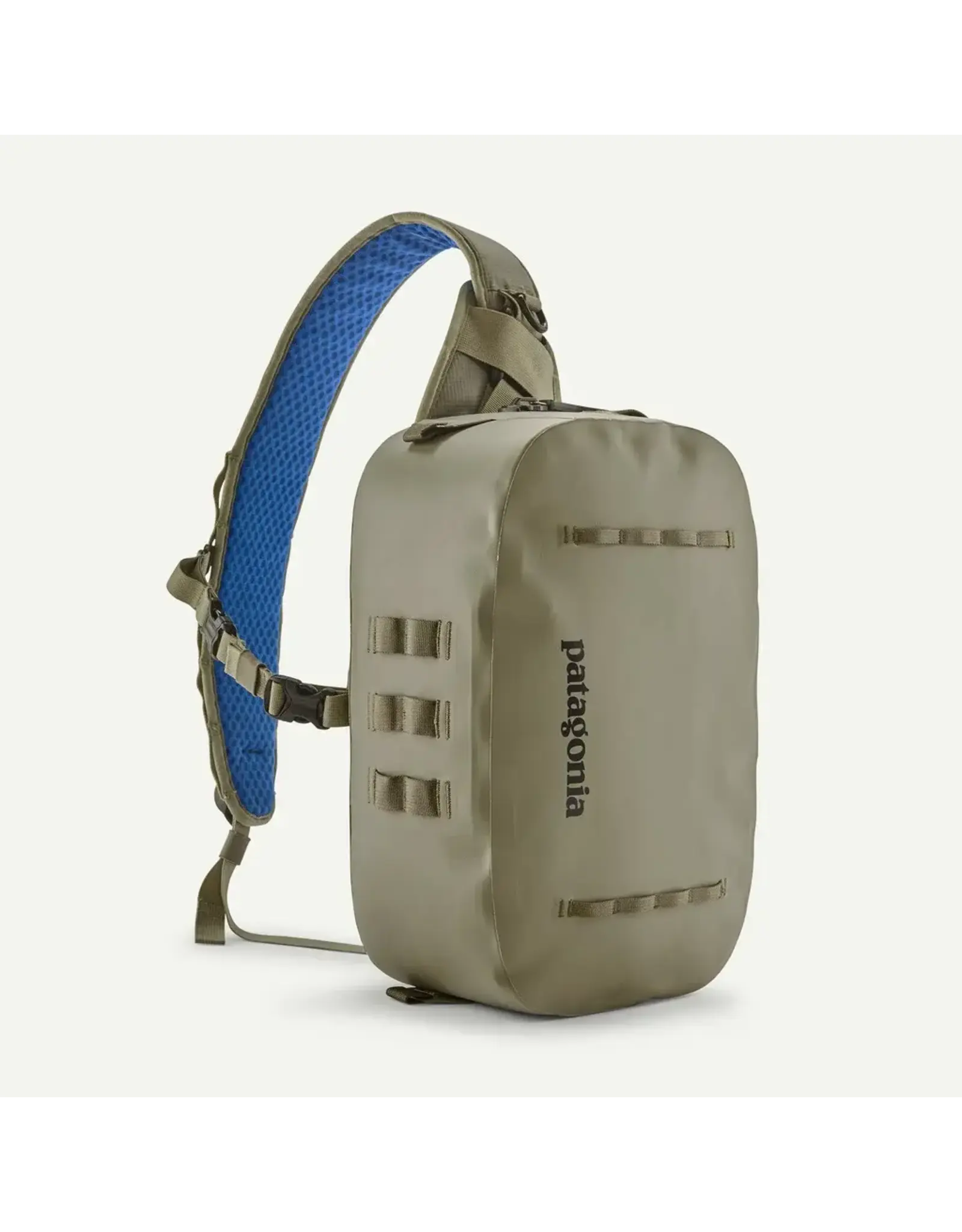 Patagonia Guidewater Switch Pack 12L (River Rock Green)