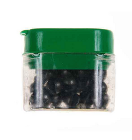 Anglers Accessories Soft Lead Removable Split Shot