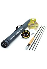 Orvis Orvis Encounter Outfit 8'6" 5 wt