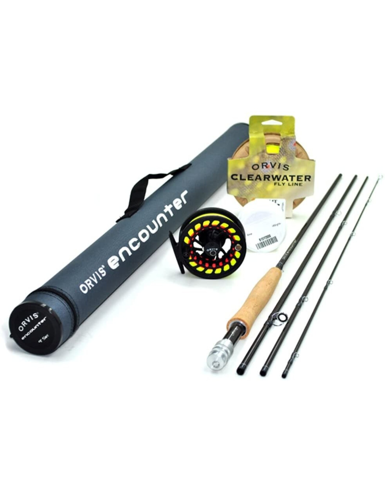 Orvis Orvis Encounter Outfit 8'6" 5 wt