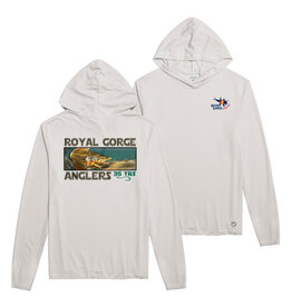League RGA 35th Anniversary Sun Hoody