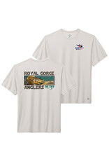 League RGA 35th Anniversary Performance T-Shirt
