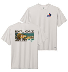 League RGA 35th Anniversary Performance T-Shirt
