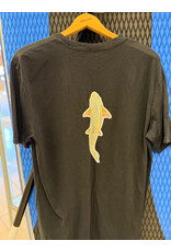 RGA Cruiser Tee (Black) Size L