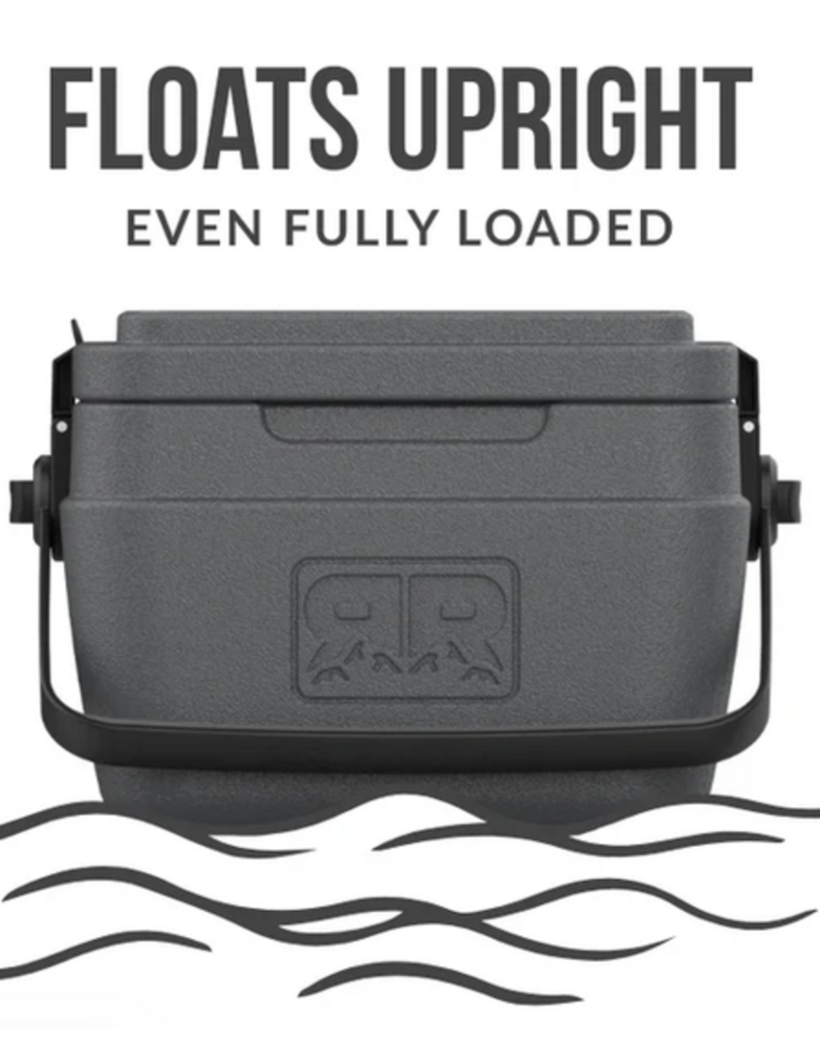 Rugged Road Rugged Road 25 Cooler