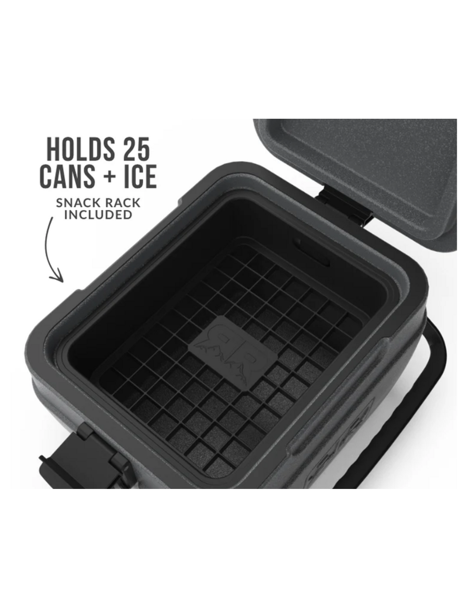 Rugged Road Rugged Road 25 Cooler