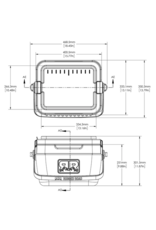Rugged Road Rugged Road 25 Cooler