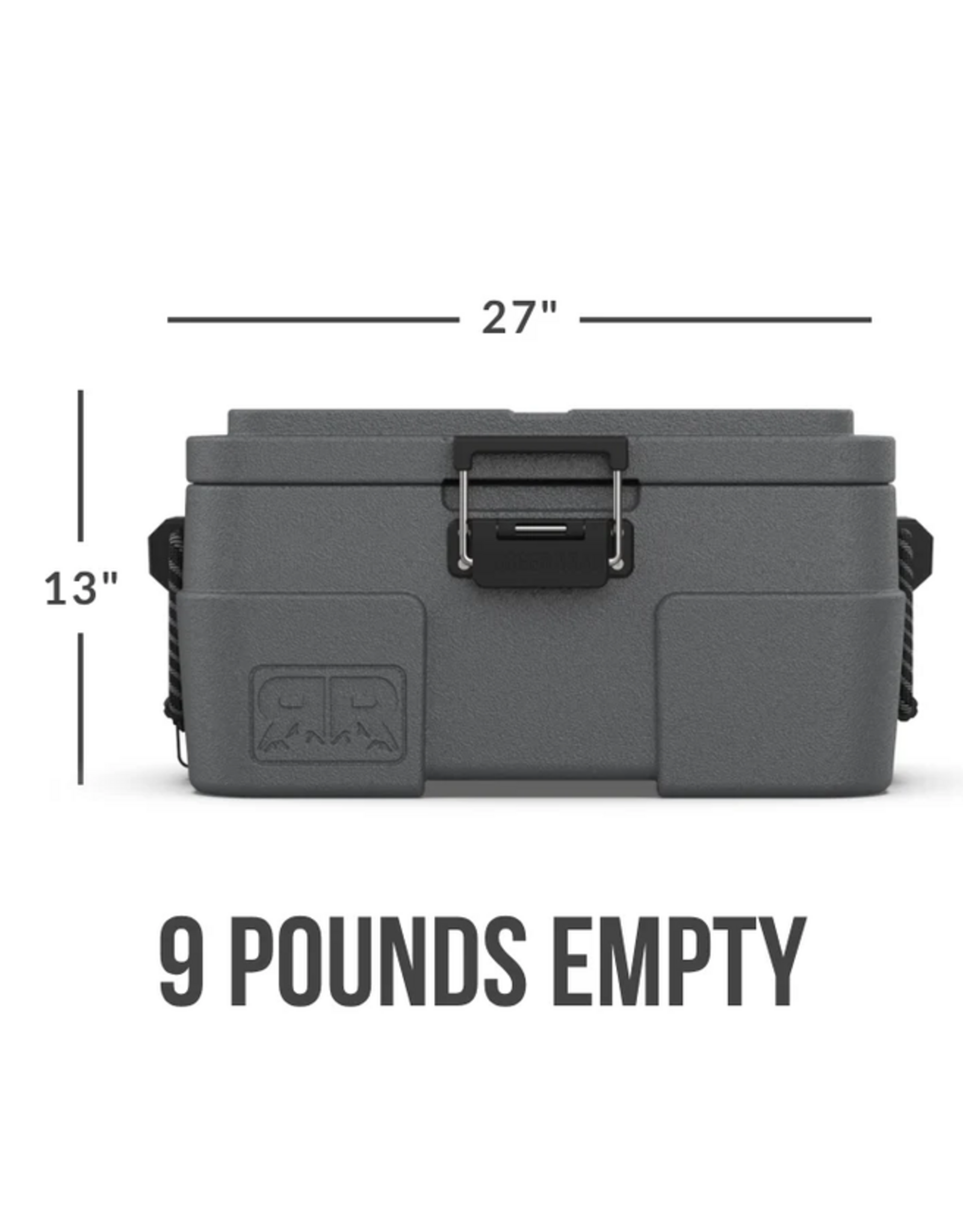 Rugged Road Rugged Road 45 Cooler