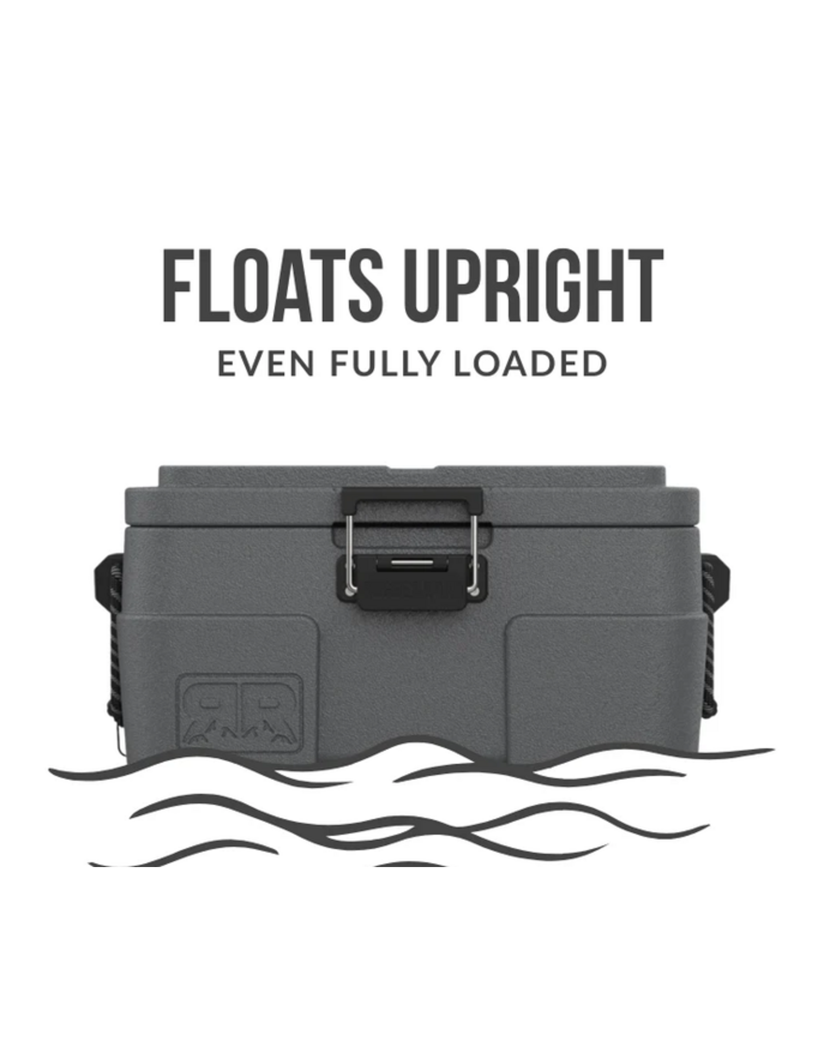 Rugged Road Rugged Road 45 Cooler