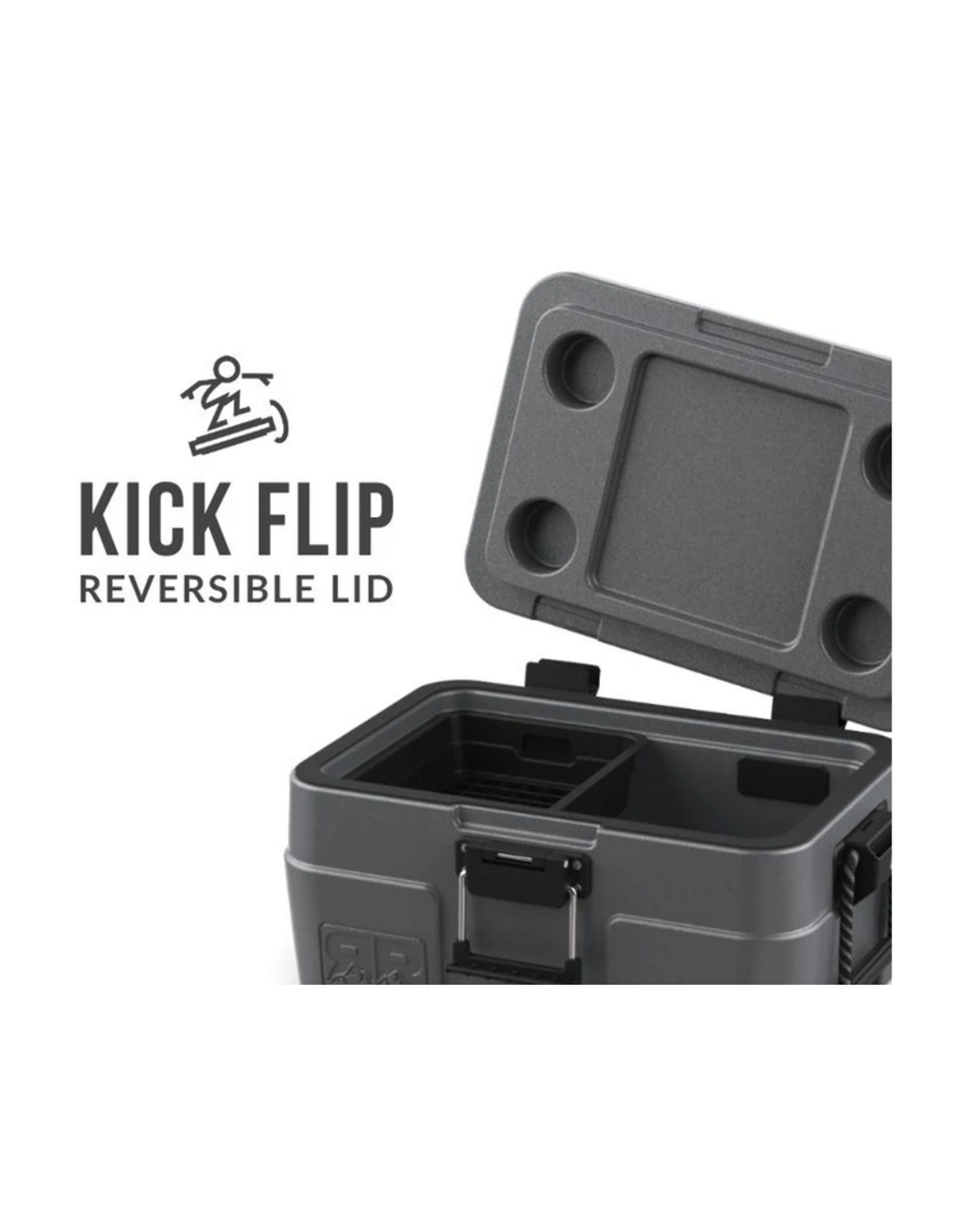 Rugged Road Rugged Road 45 Cooler