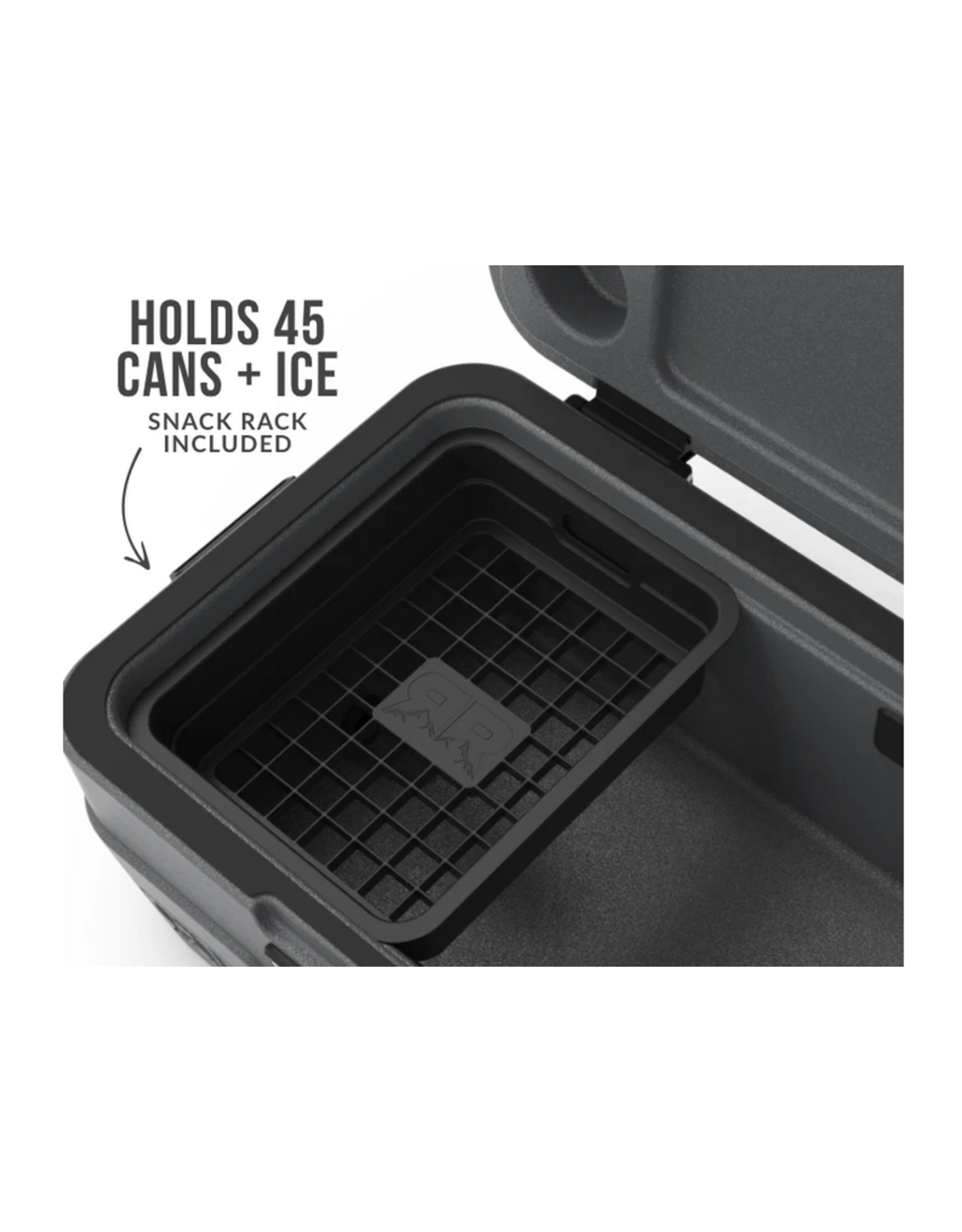 Rugged Road Rugged Road 45 Cooler