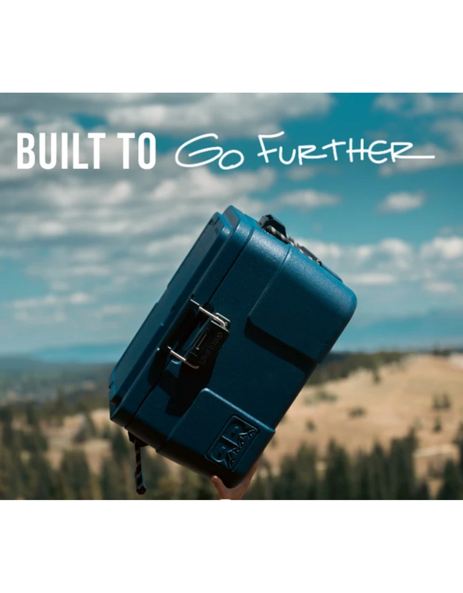 Rugged Road Rugged Road 65 Cooler