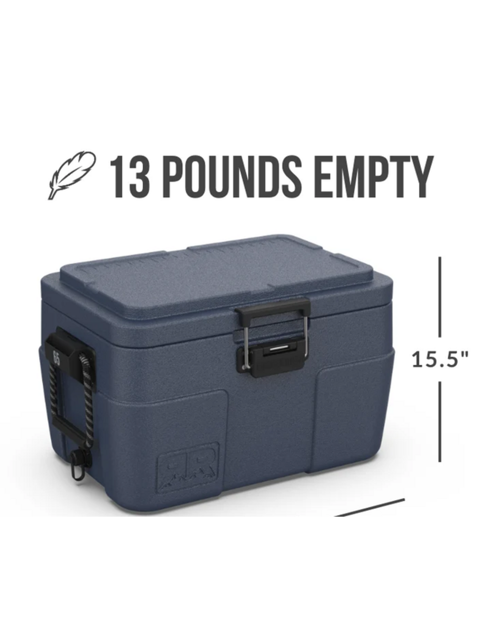 Rugged Road Rugged Road 65 Cooler
