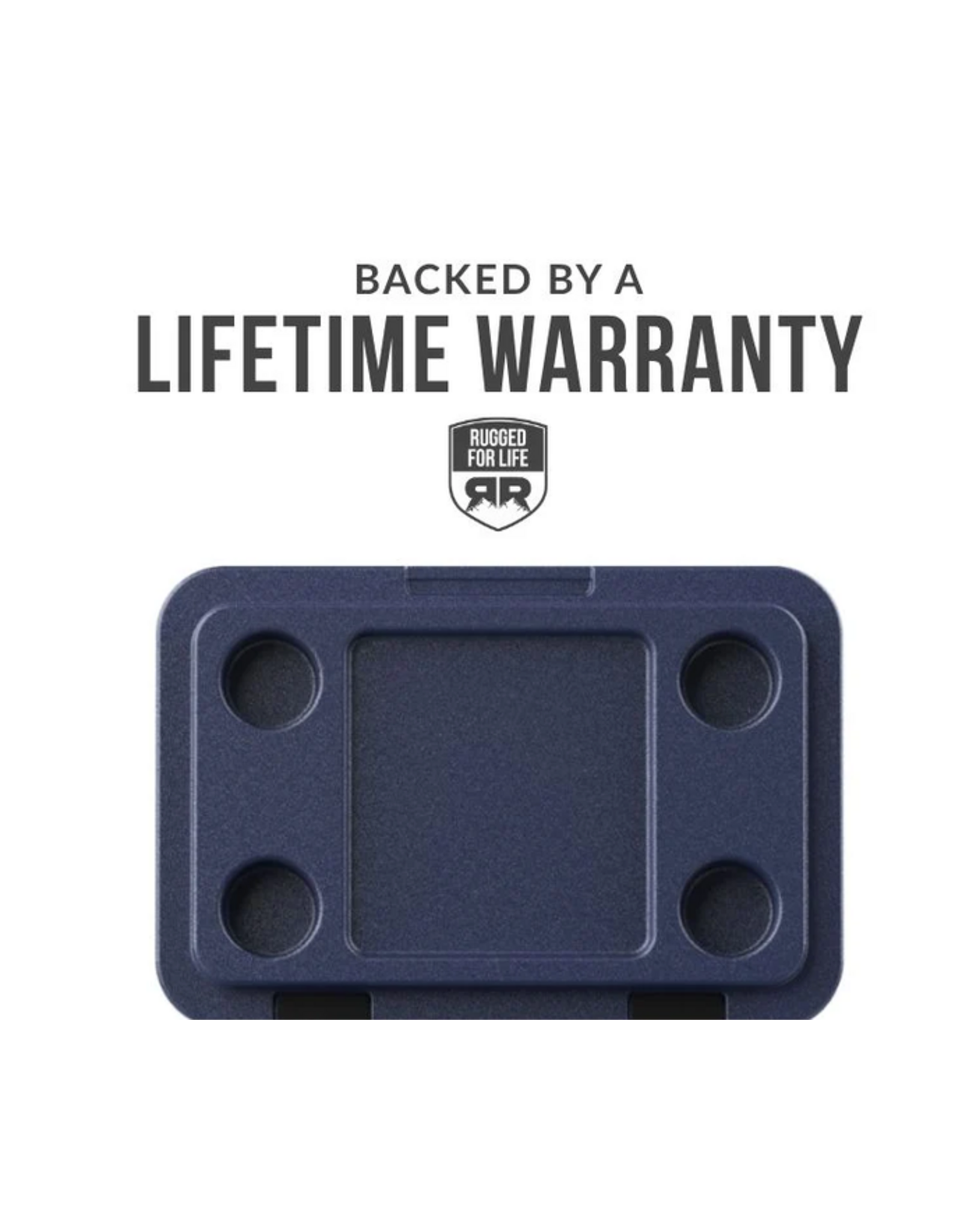 Rugged Road Rugged Road 65 Cooler
