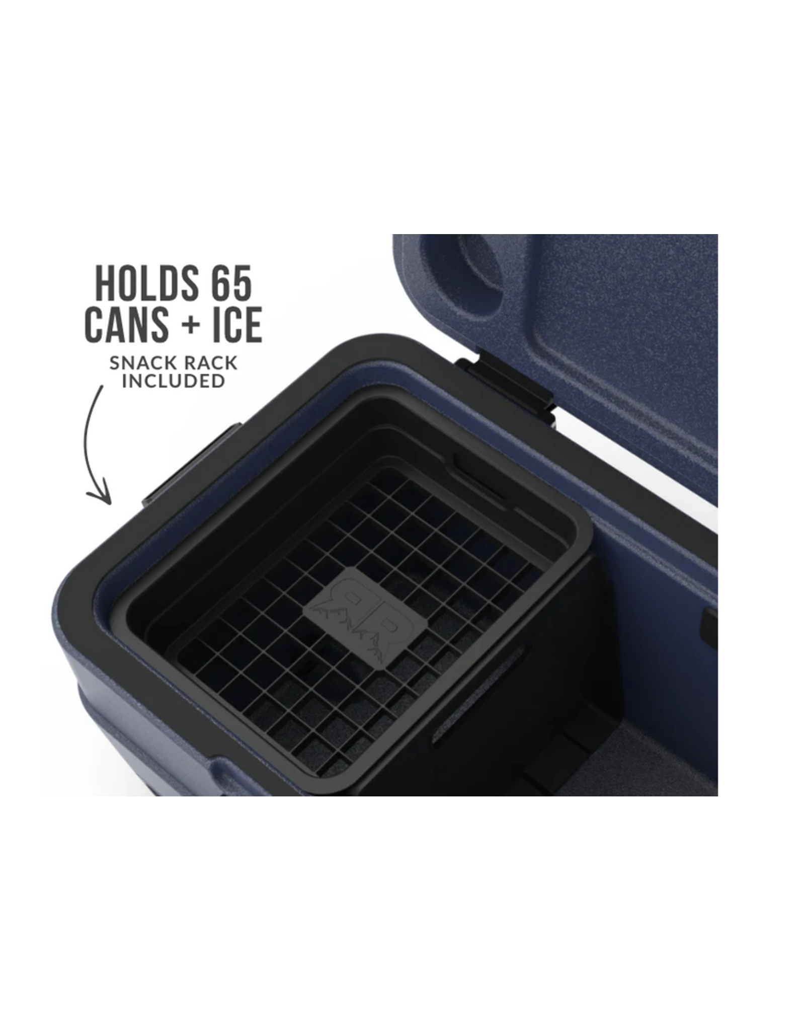 Rugged Road Rugged Road 65 Cooler