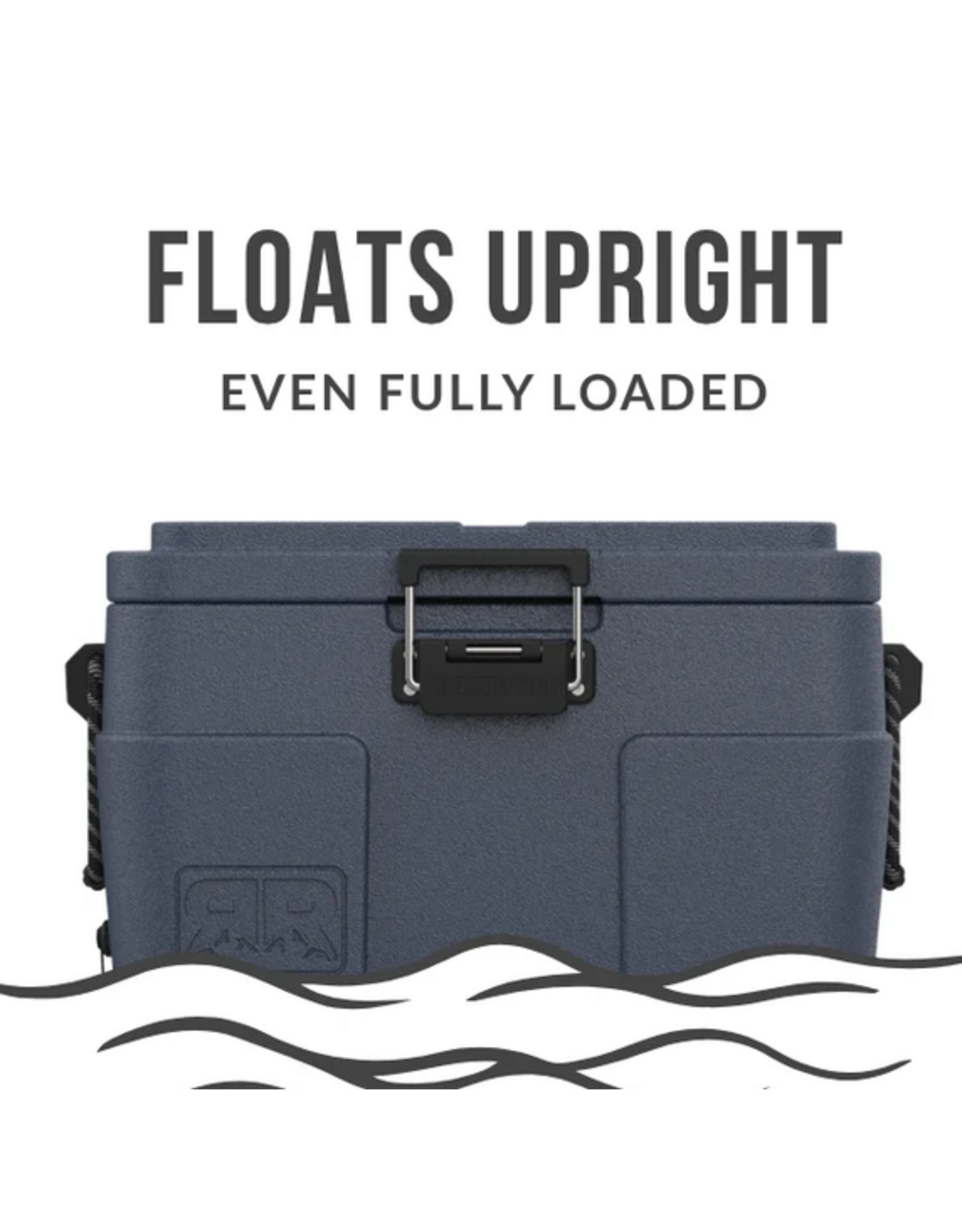 Rugged Road Rugged Road 65 Cooler
