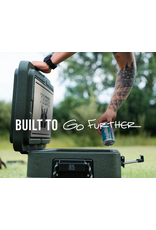Rugged Road Rugged Road 85 Cooler