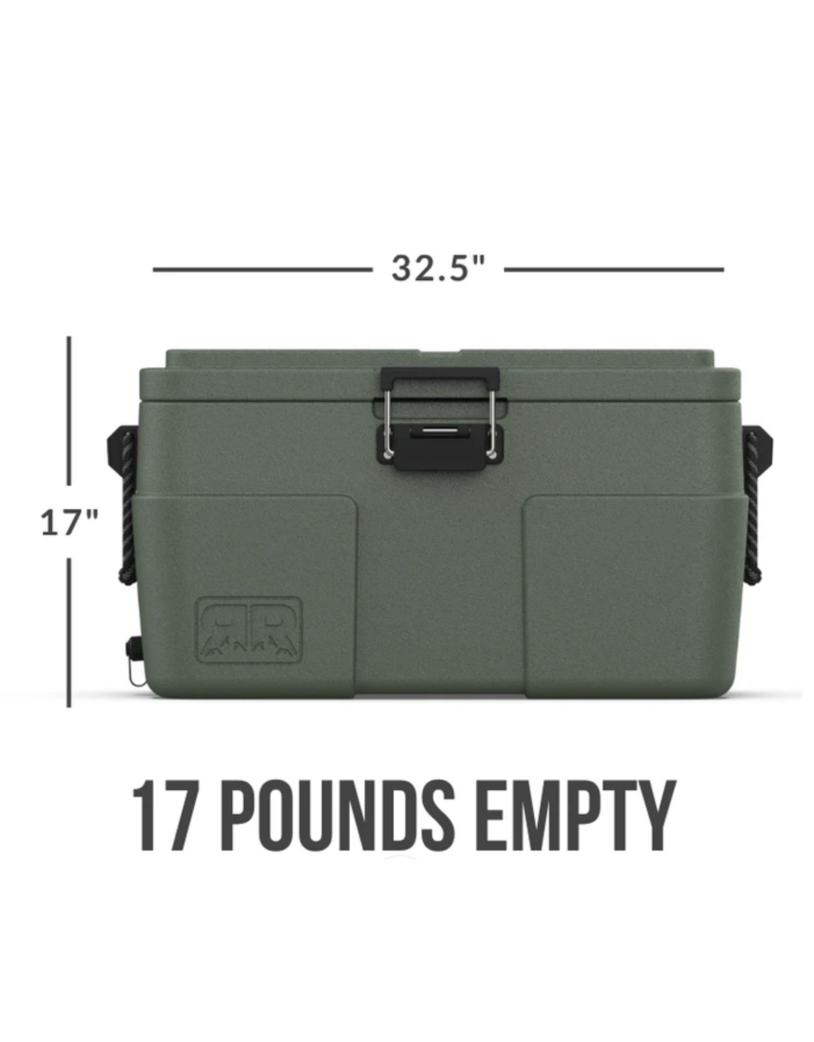 Rugged Road Rugged Road 85 Cooler