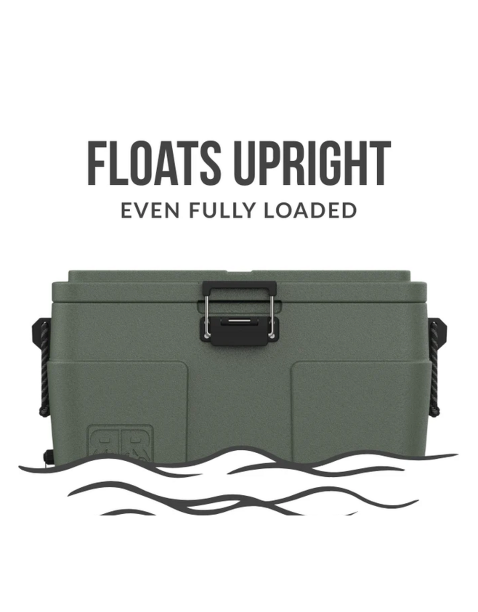 Rugged Road Rugged Road 85 Cooler