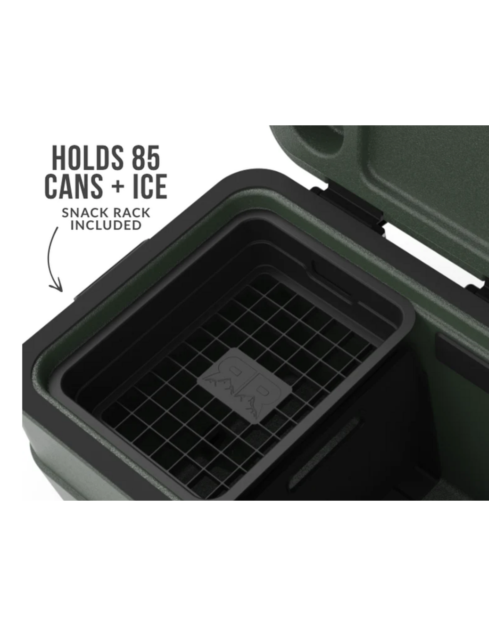 Rugged Road Rugged Road 85 Cooler