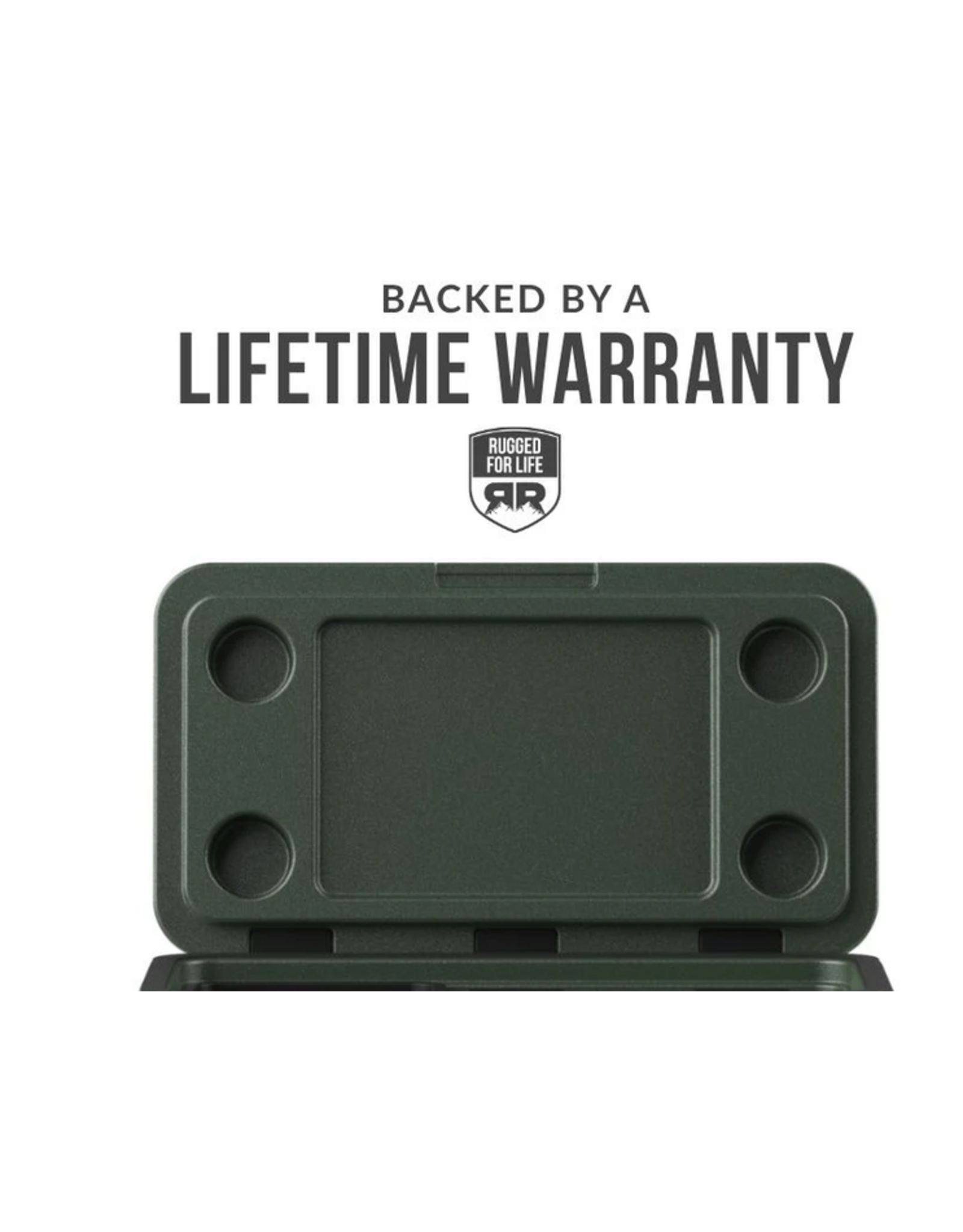 Rugged Road Rugged Road 85 Cooler