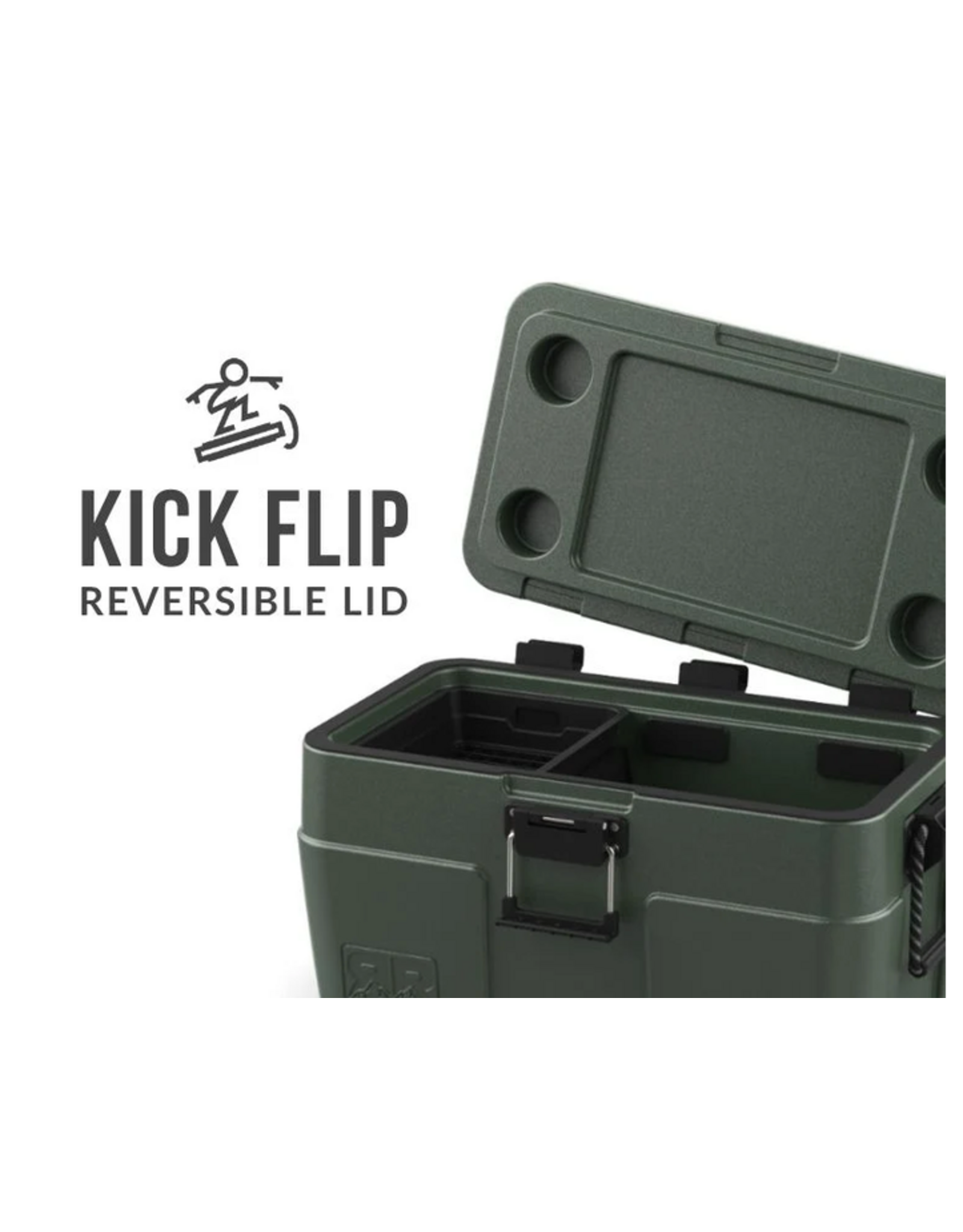 Rugged Road Rugged Road 85 Cooler