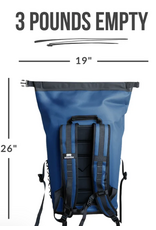 Rugged Road Tardigrade Cooler Backpack
