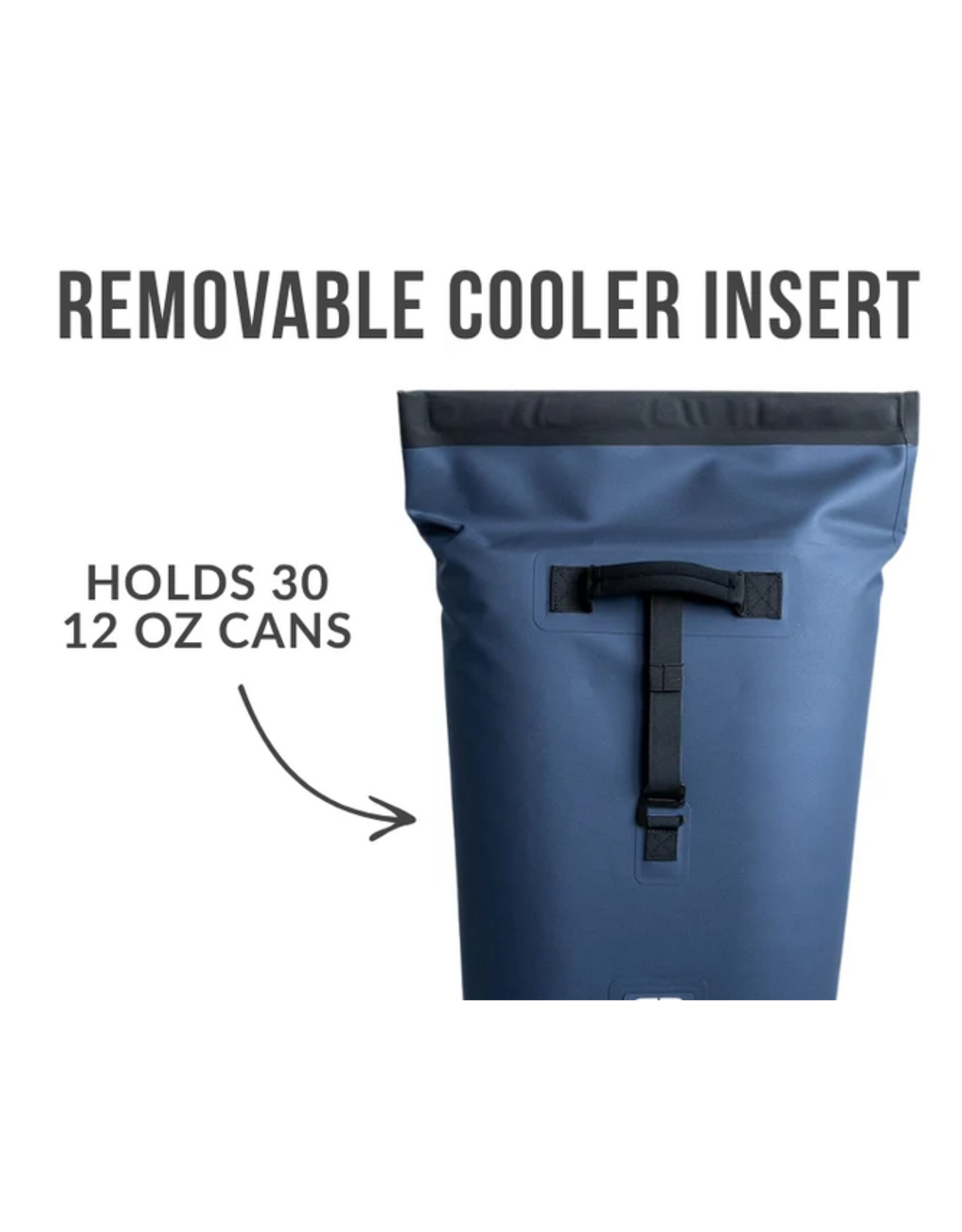 Rugged Road Tardigrade Cooler Backpack