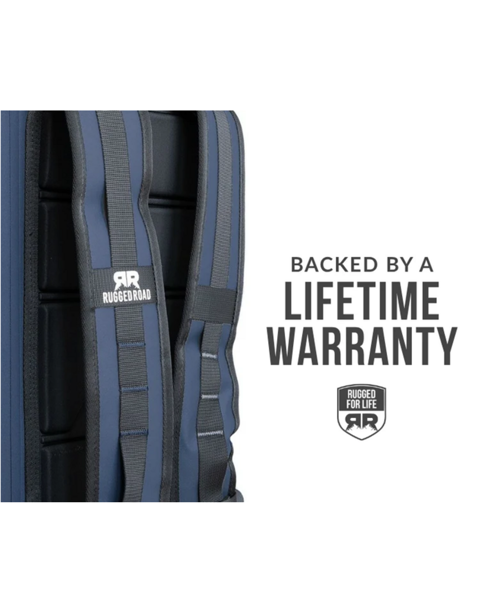 Rugged Road Tardigrade Cooler Backpack