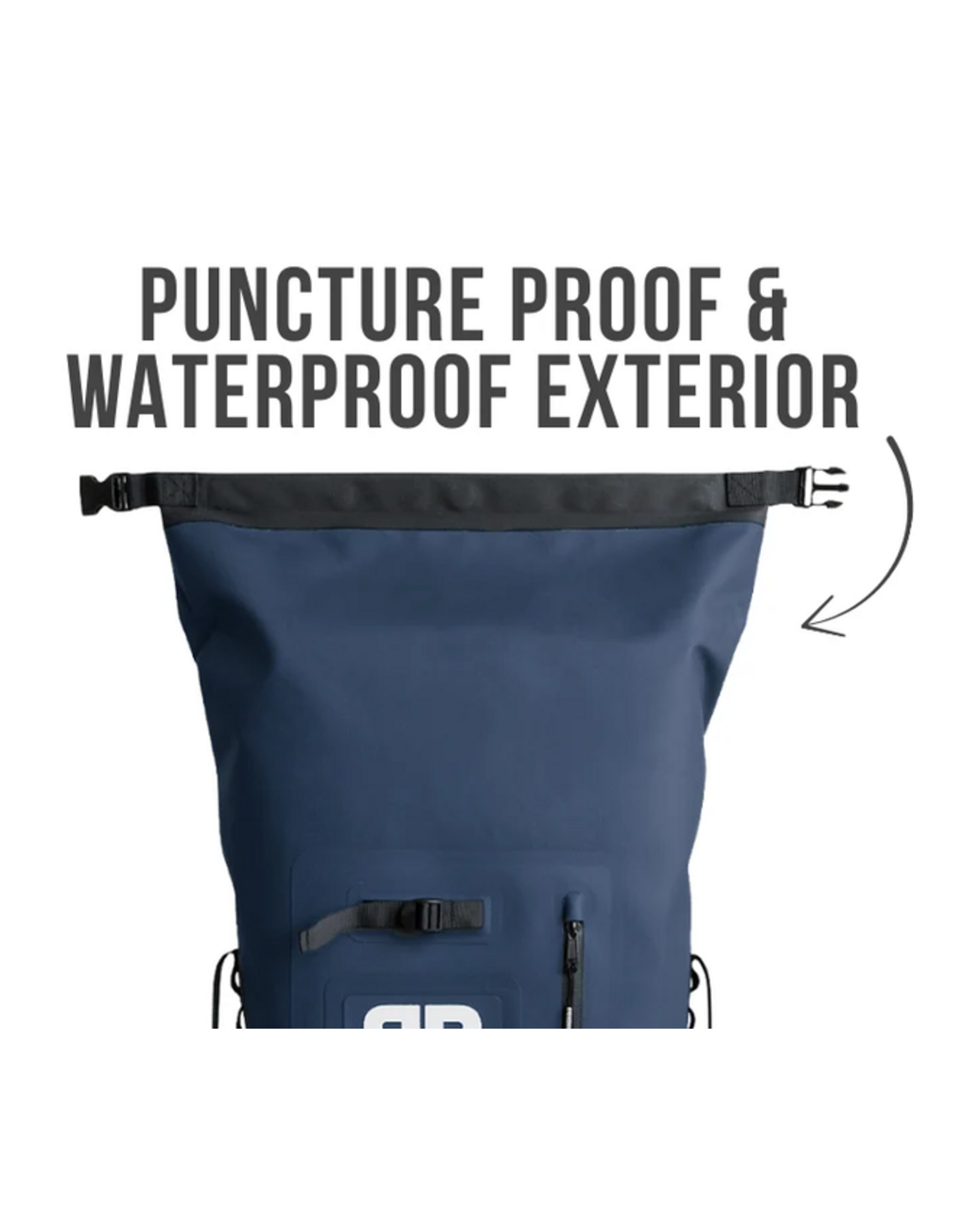 Rugged Road Tardigrade Cooler Backpack